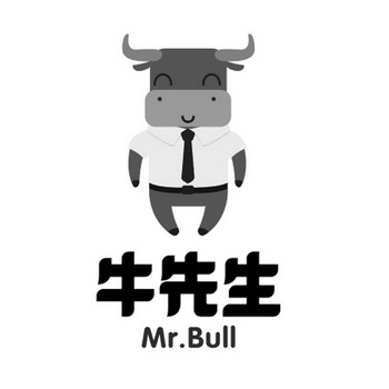 牛先生  em>mr /em>. em>bull /em>
