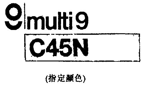 multi9  em>c45n /em>