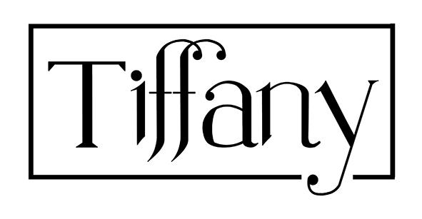 tiffany 