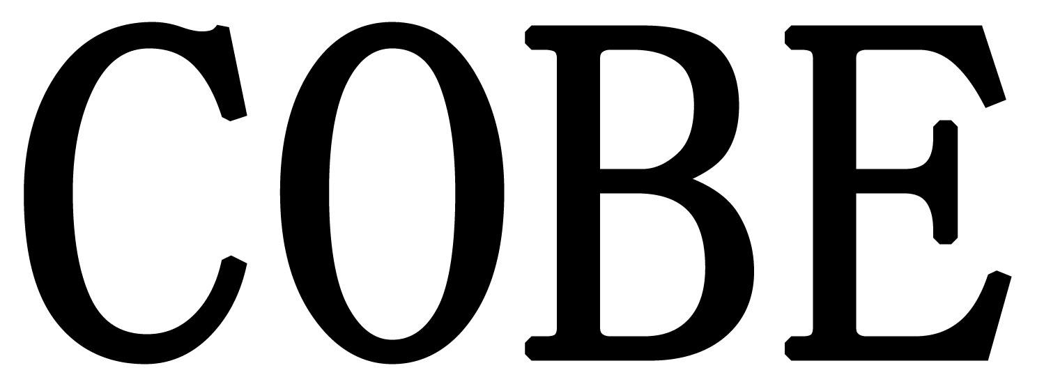  em>cobe /em>