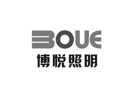 博悦照明 em>boue /em>