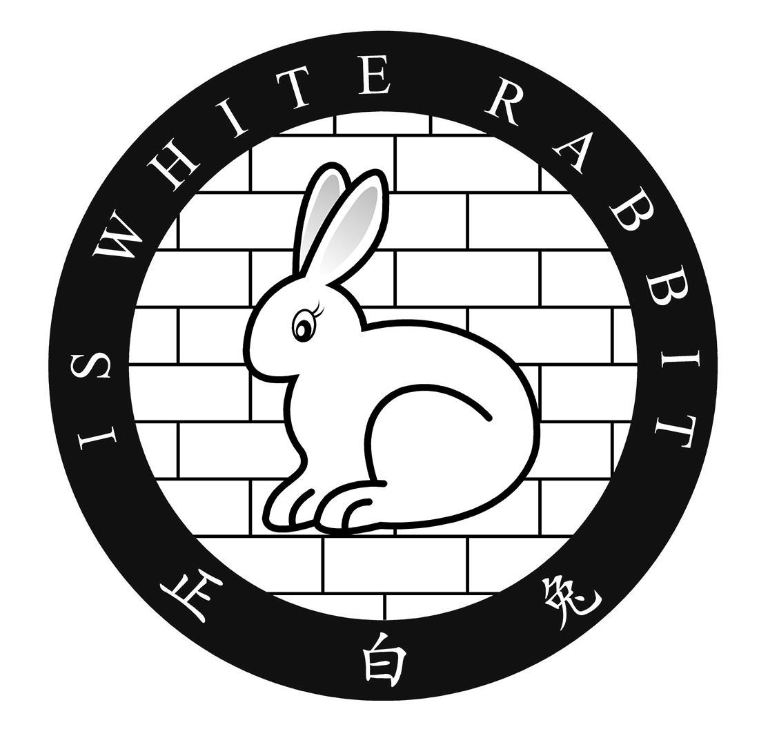 正 白兔 is white rabbit申请被驳回不予受理等该商标已失效