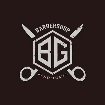barbershop  em>bandit /em> em>gang /em> bg