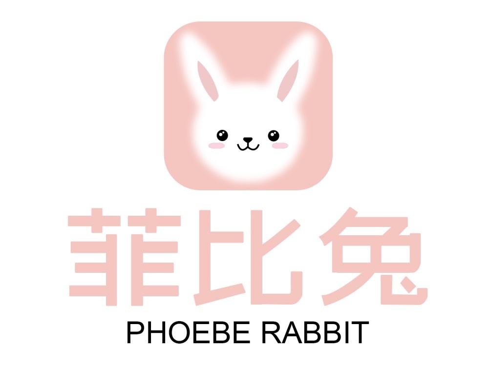 菲比兔  em>phoebe /em>  em>rabbit /em>