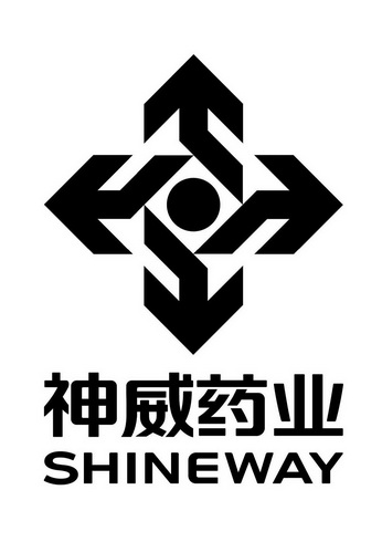  em>神威 /em> em>药业 /em>  em>shineway /em>
