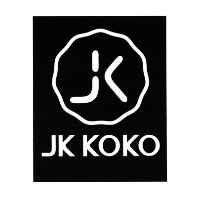  em>jk /em>  em>koko /em>