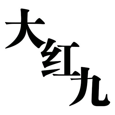 2019-04-17国际分类:第30类-方便食品商标申请人:成都 大红九食品有限