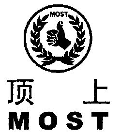 頂上;most - 商標 - 愛企查