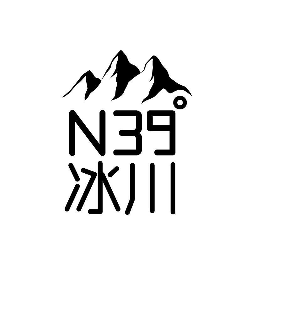  em>n /em>  em>39 /em>°  em>冰川 /em>