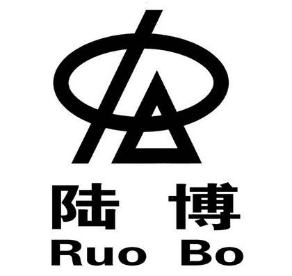 陆 em>博 /em> ruo bo