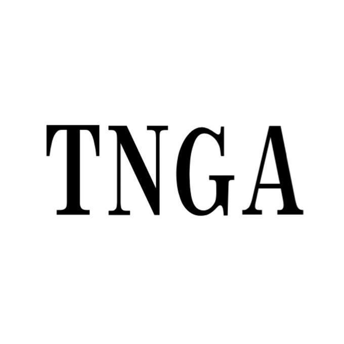 tnga logo图片