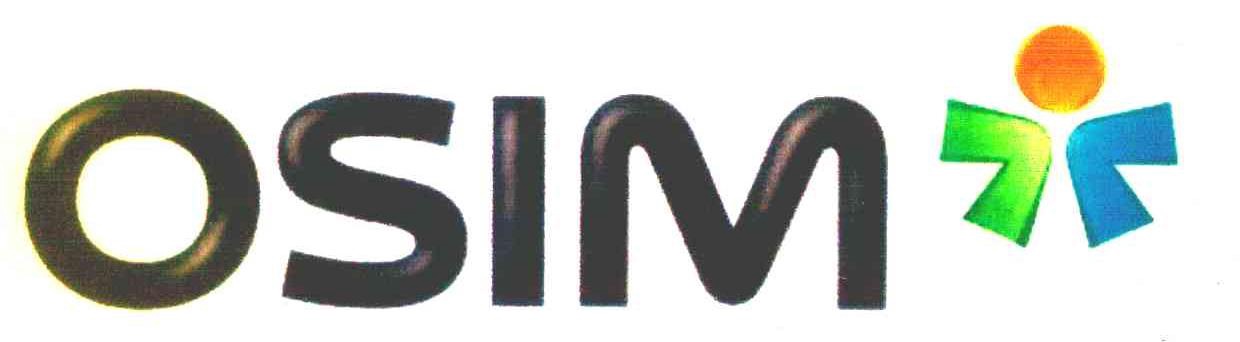 Osim Icon OSIM - 商标 - 爱企查