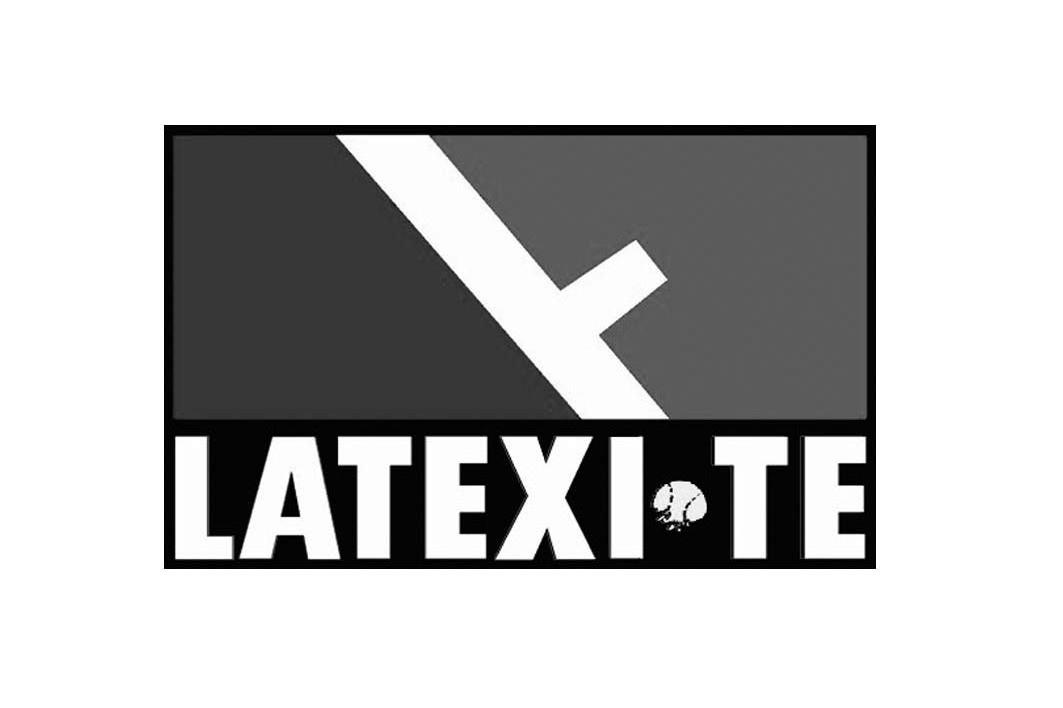 latexite 