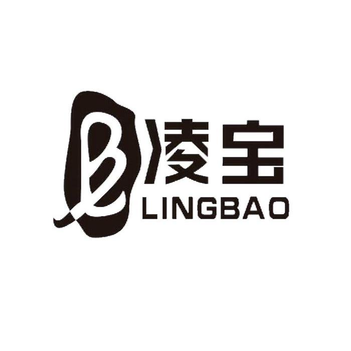 凌宝logo图片