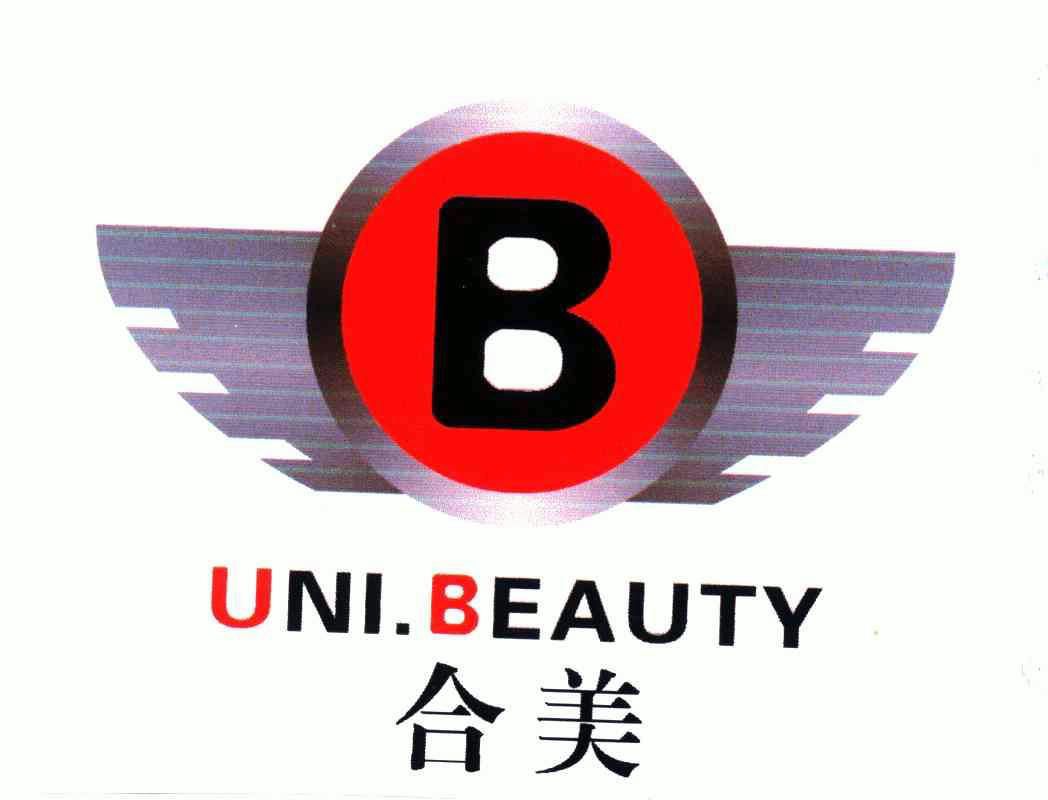  em>合美 /em>; em>uni /em>. em>beauty /em>;b