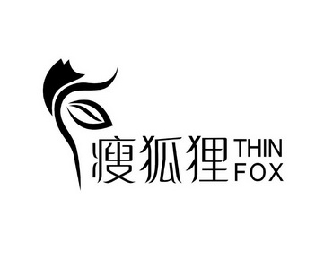  em>瘦狐狸 /em> thin fox