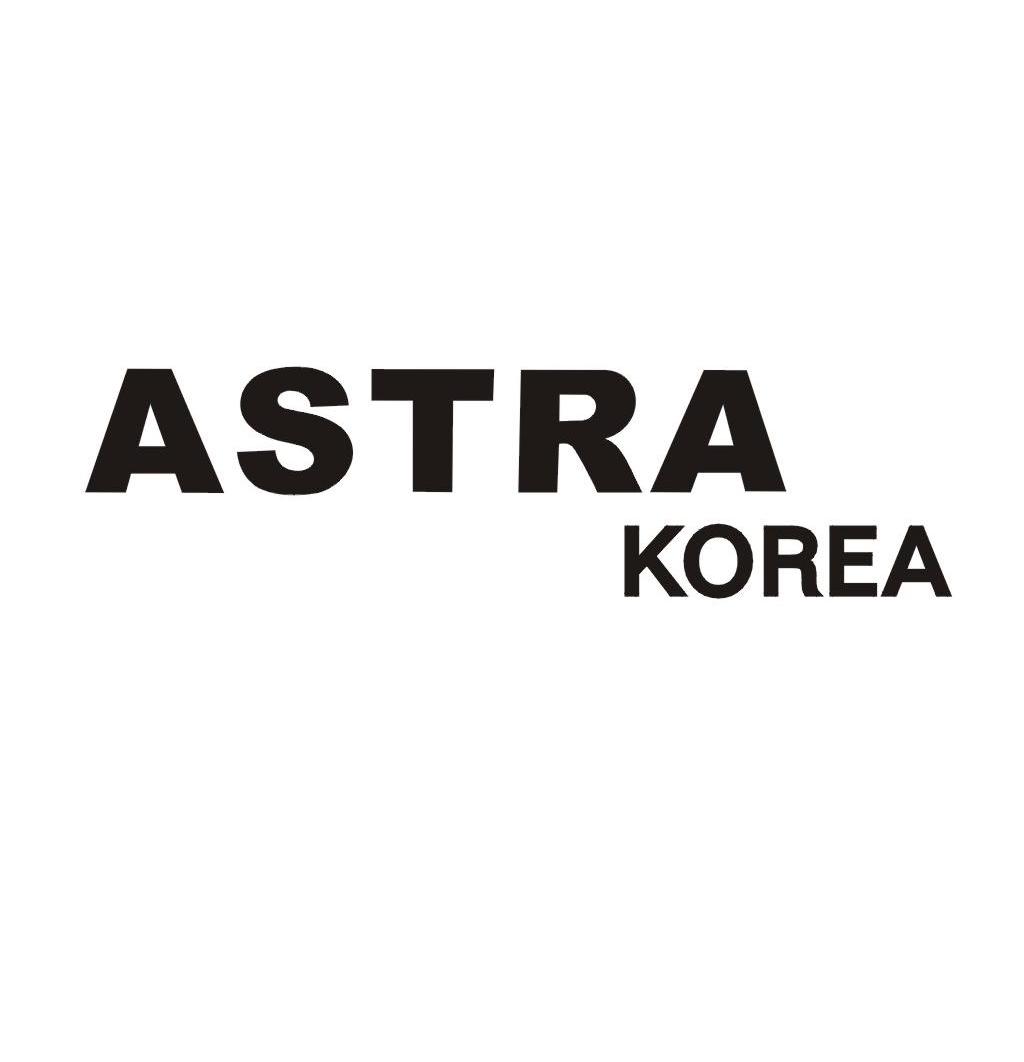 astra korea