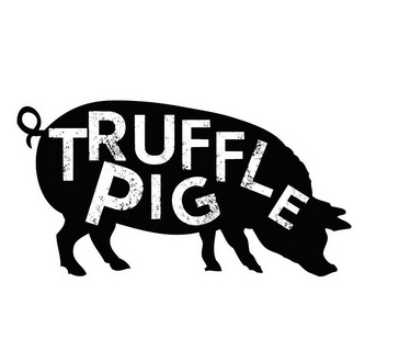  em>truffle /em>  em>pig /em>