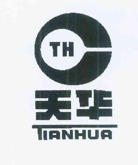 天华 th                                   