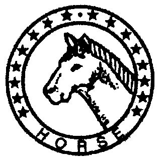 horse