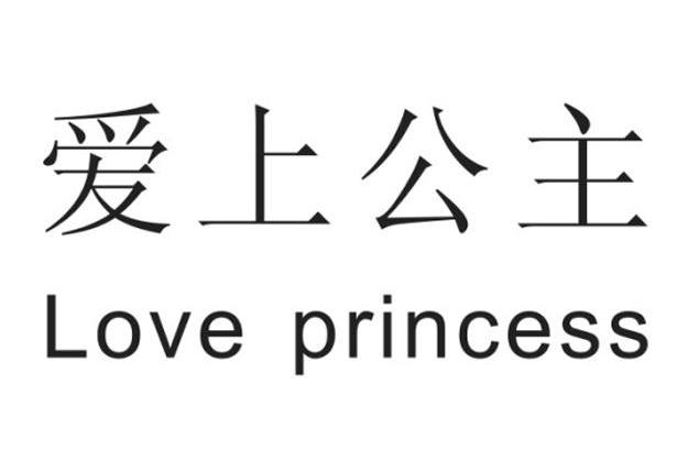 爱上公主 love princess