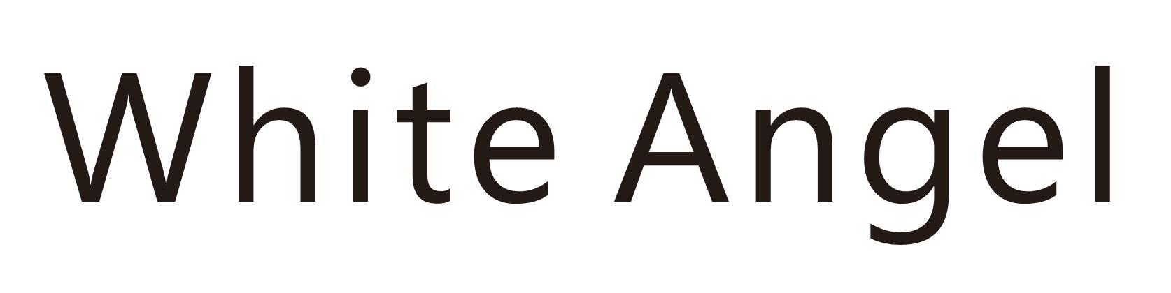  em>white /em>  em>angel /em>