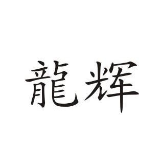 龙辉- 商标 - 爱企查