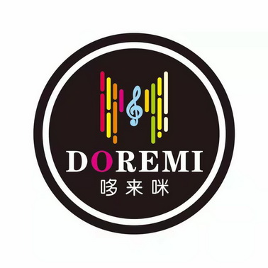 哆来咪 doremi - 商标 - 爱企查