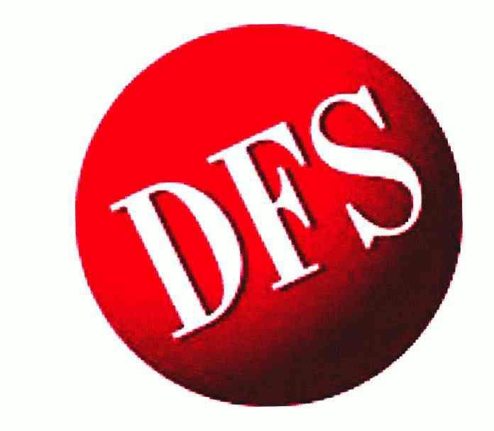 dfs