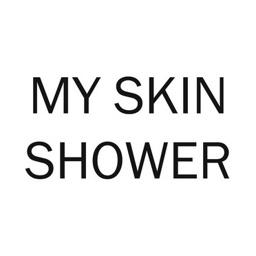  em>my /em> skin  em>shower /em>