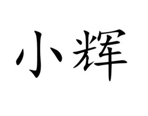  em>小辉 /em>