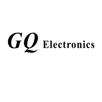 智族GQ logo图片