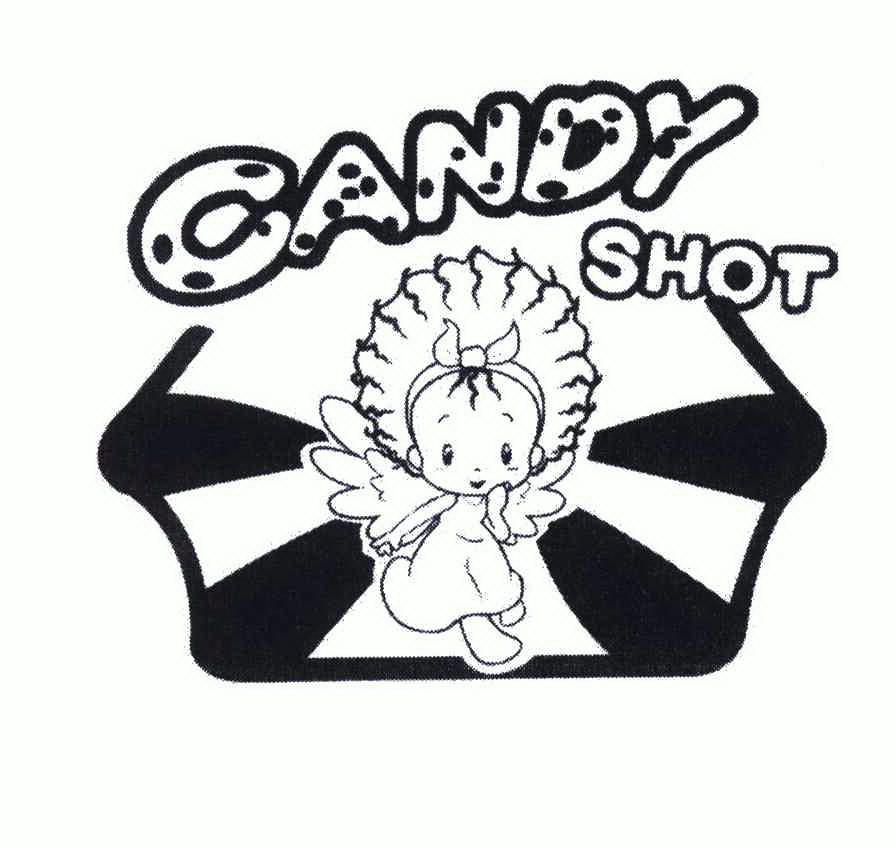 candy shot