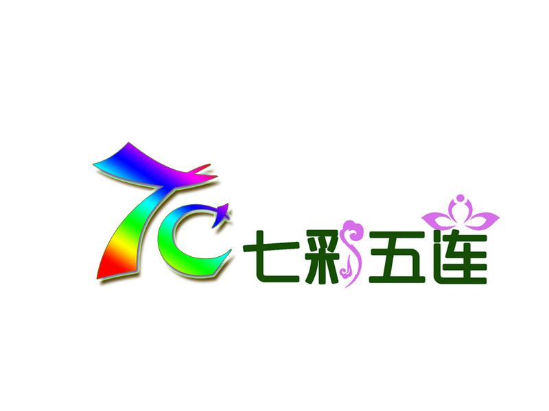 七彩五连   c商标注册申请等待驳回复审