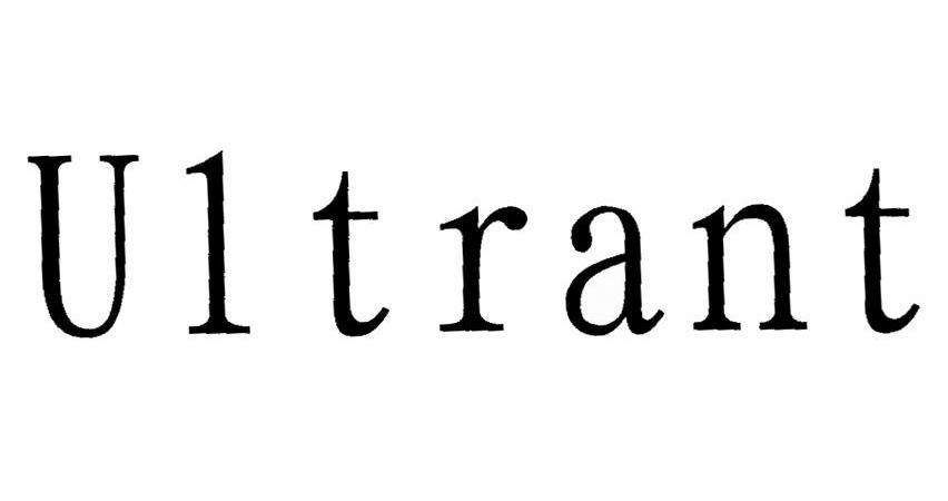  em>u /em> em>1 /em> em>trant /em>