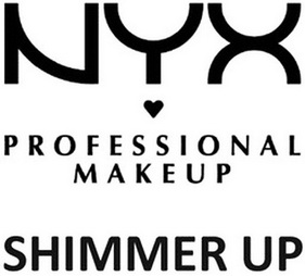  em>nyx /em>  em>professional /em> makeup shimmer  em>up /em>