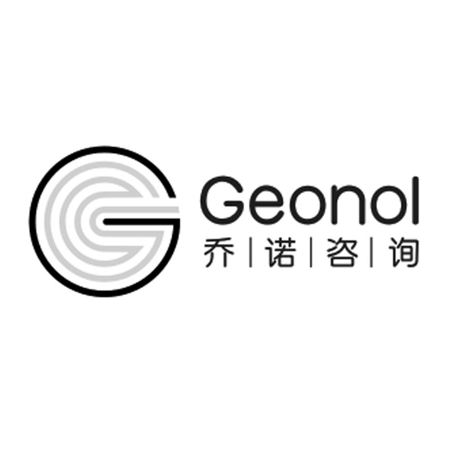 乔诺咨询 geonol