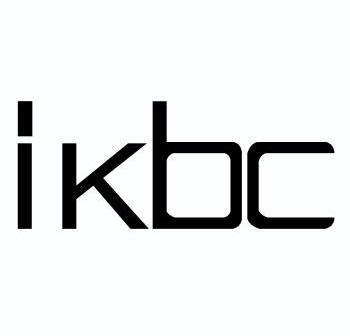 ikbc logo图片