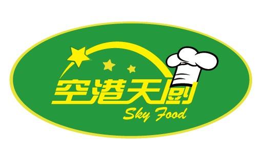em>空港/em em>天厨/em sky food