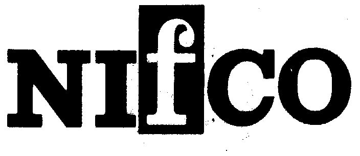 1986-03-10国际分类:第20类-家具商标申请人:株式会社利富高;nifcoinc