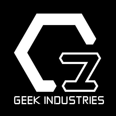 geek industries - 商标 - 爱企查