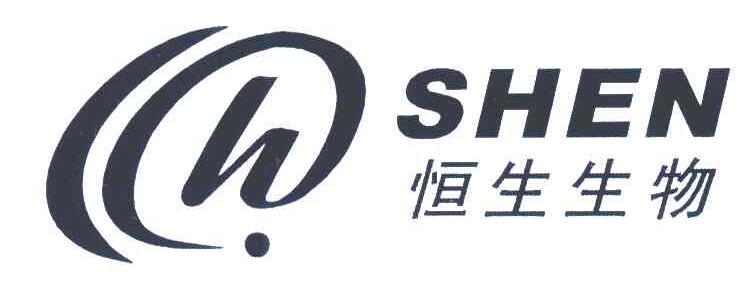  em>恒生 /em> em>生物 /em>; em>shen /em>