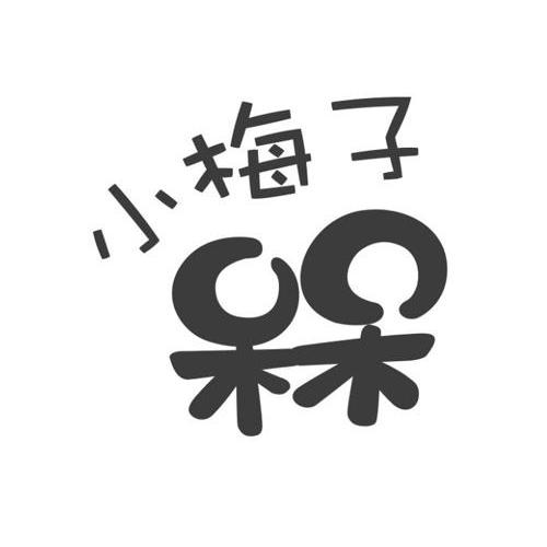  em>小梅子 /em> em>槑 /em>