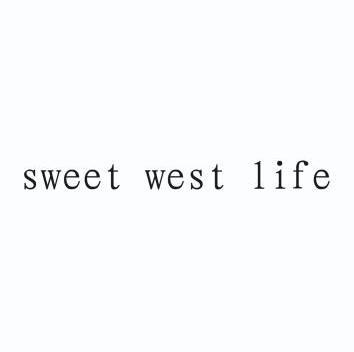  em>sweet /em>  em>west /em> life