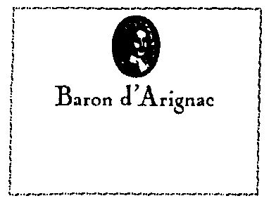 baron darignac