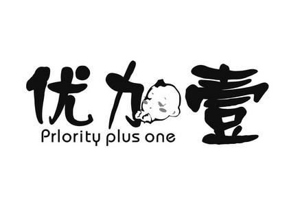 优加壹prlorityplusone_企业商标大全_商标信息查询_爱企查