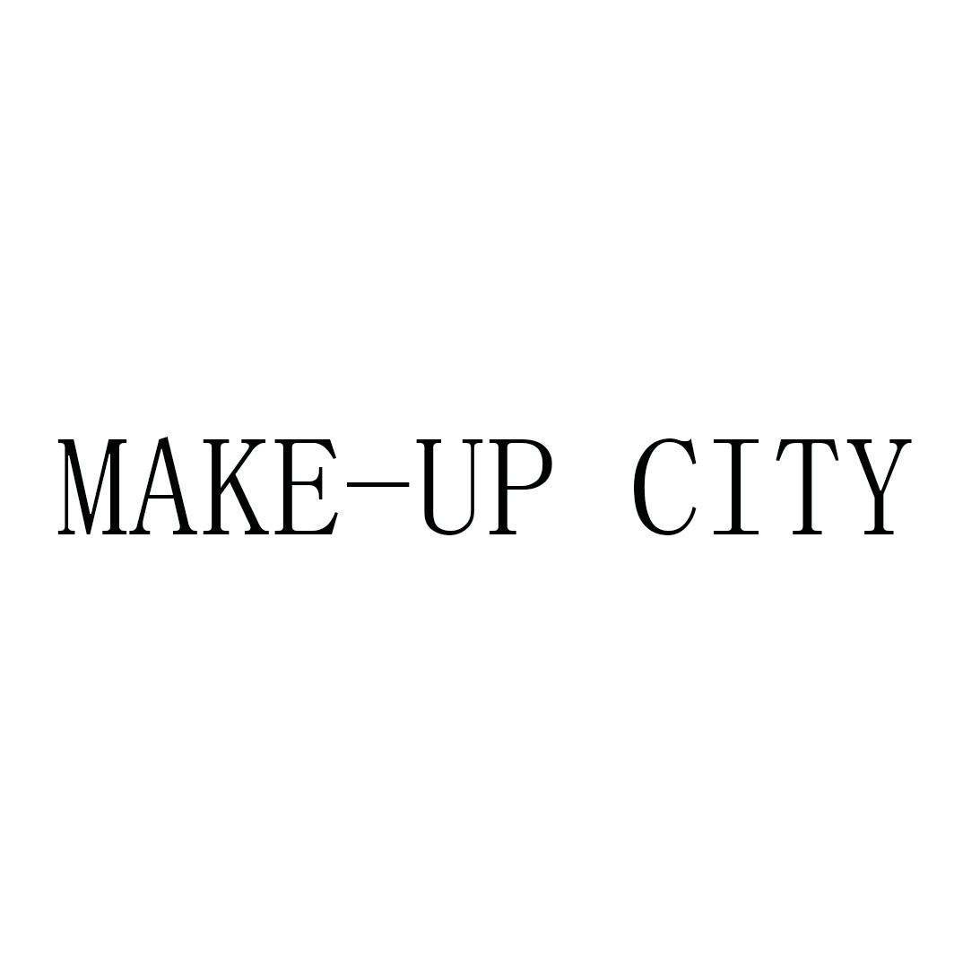 make-up  em>city /em>