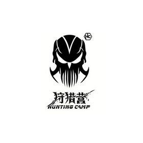  em>狩猎 /em> em>营 /em> hunting camp hc