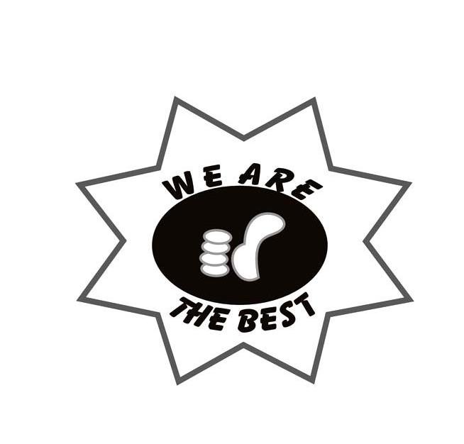wearethebest_企业商标大全_商标信息查询_爱企查