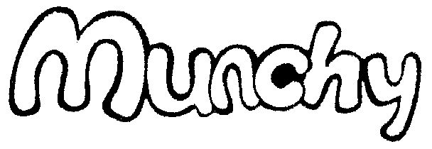 munchy